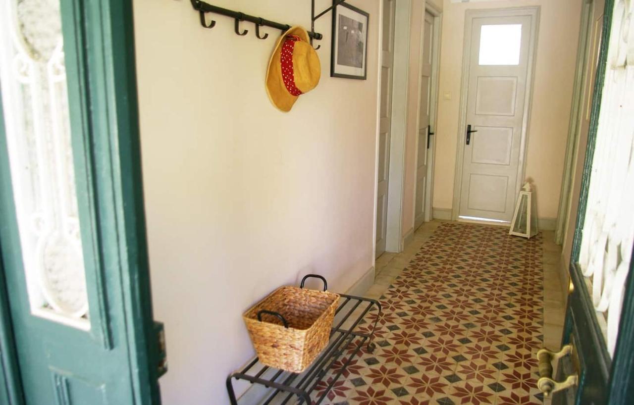 Holiday home Garden House In Corfu Corfu (city)