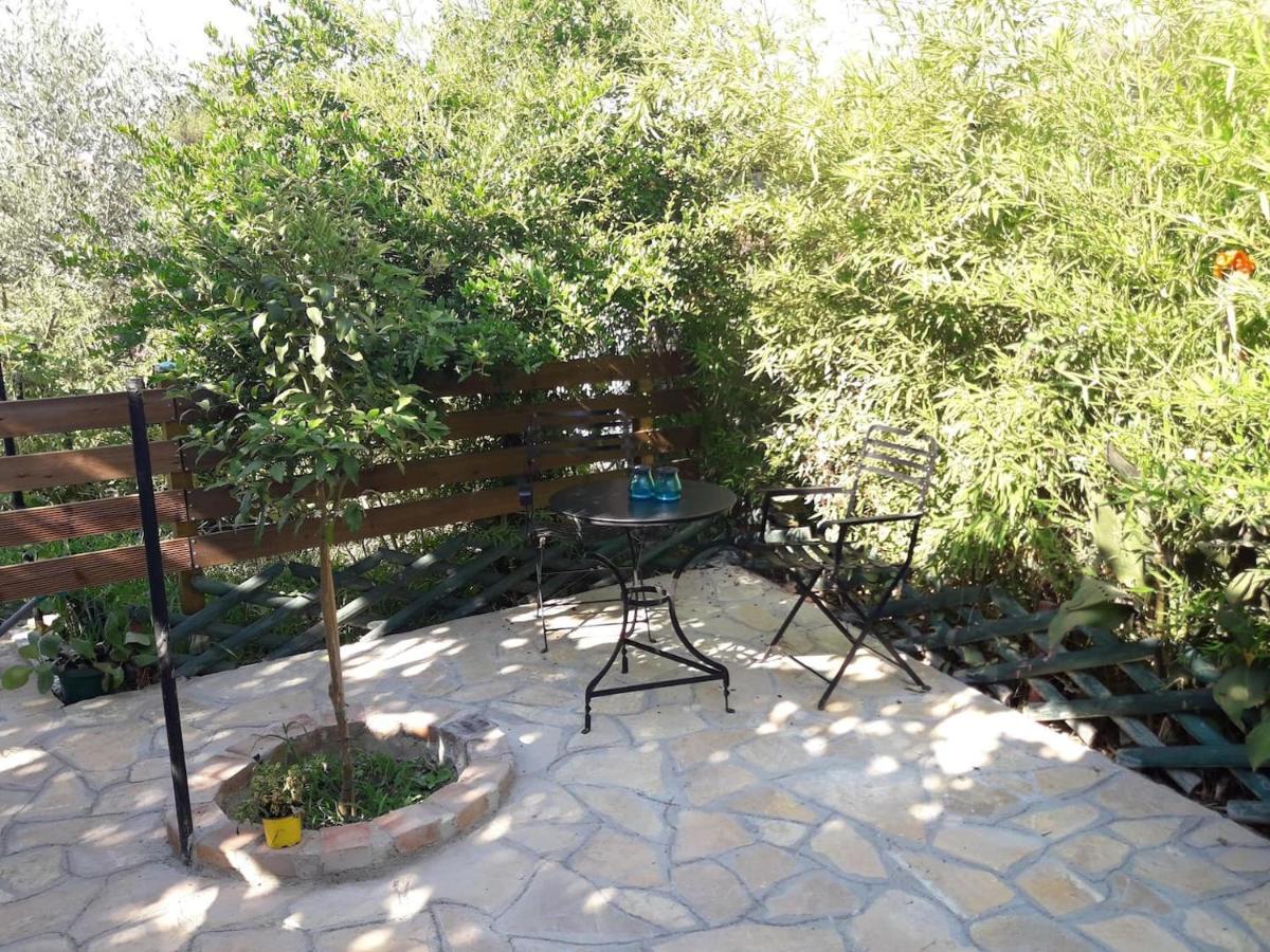 Case de vacanță Garden House In Corfu *